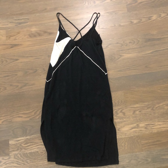 Splendid x Margherita Missoni Midi Dress Sz M NWT - Picture 7 of 8